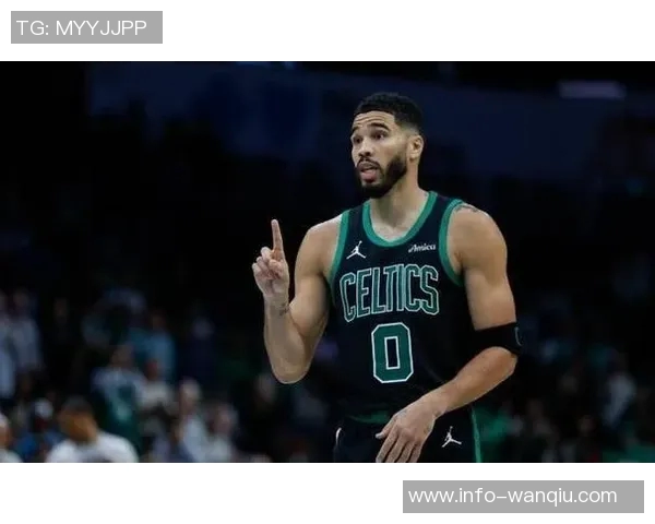 塔图姆谈缺席比赛的痛苦与随队出征带来的心态改善