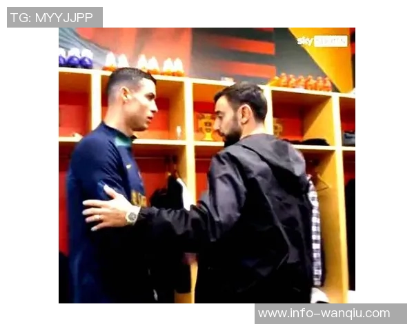 英媒称沙特有意明夏引进B费C罗曾与他沟通