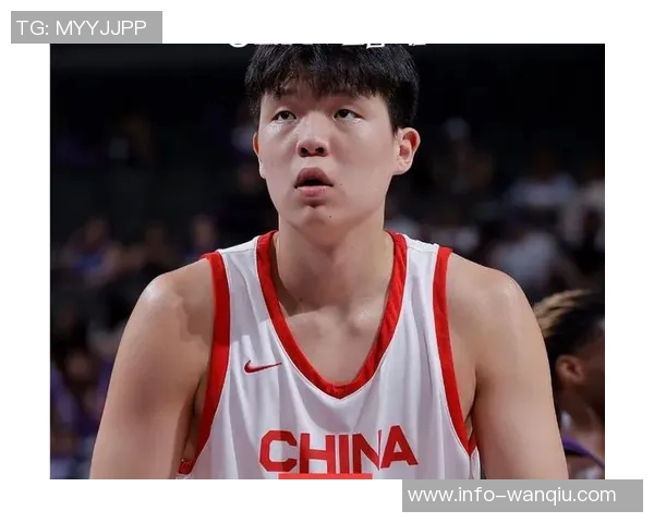 杨瀚森分享球迷日感受暗示未来可能演唱压箱底英文歌