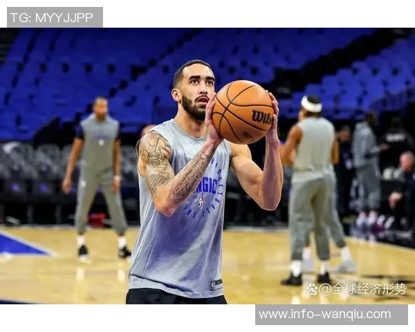 解说：约基奇四双稳如泰山奎因勇闯NBA展现新生力量