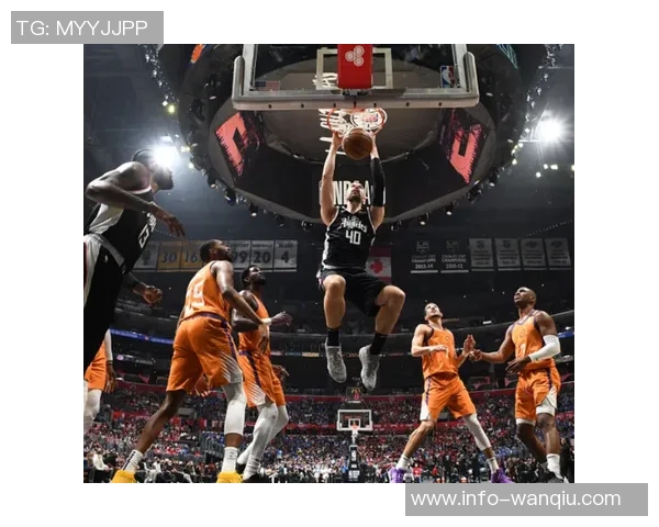 乔治半场表现低迷仅得5分2板2助球队需寻找新进攻点