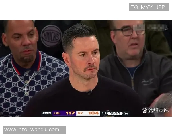 湖人替补得分惨淡遭遇惨败雷迪克需迎接严峻挑战与考验