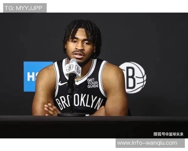 篮网主帅确认卡梅隆托马斯明天复出对阵森林狼期待重返赛场