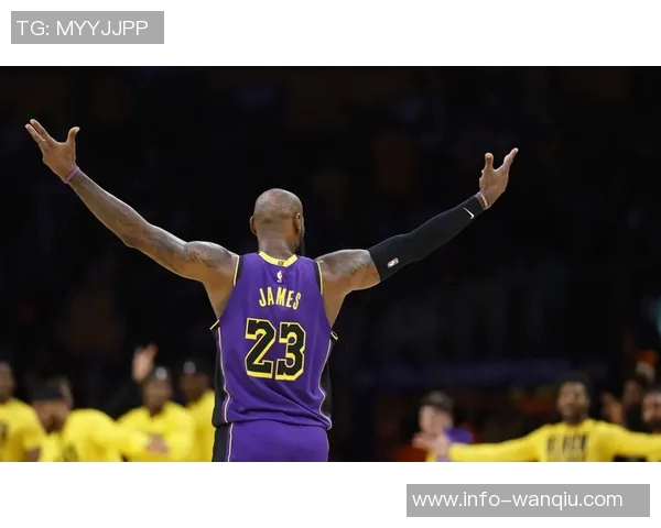 老詹进攻顺位仍落后东里若保持状态将提升球队整体实力