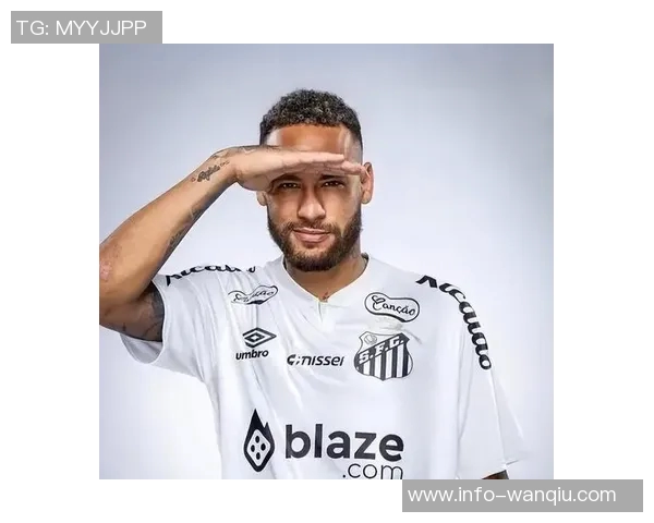 内马尔深情回忆桑托斯:这里是我灵魂的家园与归属感的源泉 内马尔深情回忆桑托斯:这里是我灵魂的家园与归属感的源泉