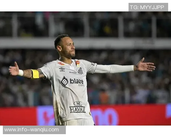 内马尔深情回忆桑托斯：这里是我灵魂的家园与归属感的源泉