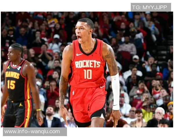 小贾巴里坦言近期投篮状态不佳但仍保持自信享受进球的快感