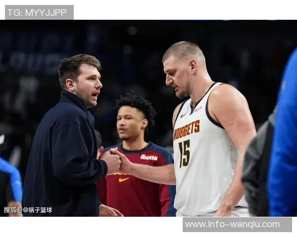 ESPN全明星预测库里杜兰特约基奇东契奇入选詹姆斯意外落选引热议