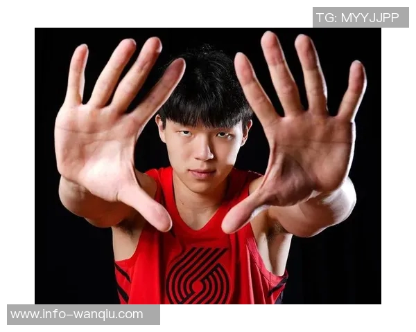 杨瀚森老友离开开拓者里斯被交易淘宝神射手加盟获A好评 杨瀚森老友离开开拓者里斯被交易淘宝神射手加盟获A好评