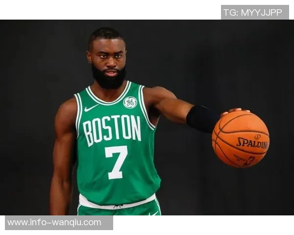 杰伦布朗进入MVP讨论后防守压力加大效率下滑引发关注