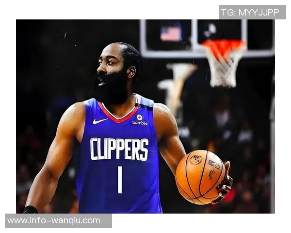 森林狼积极寻求组织核心哈登依然具备吸引力与华子联手可能性