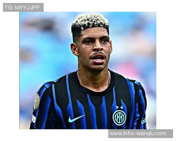 国米冬窗引援阿德耶米几无可能费用高且前锋阵容已满