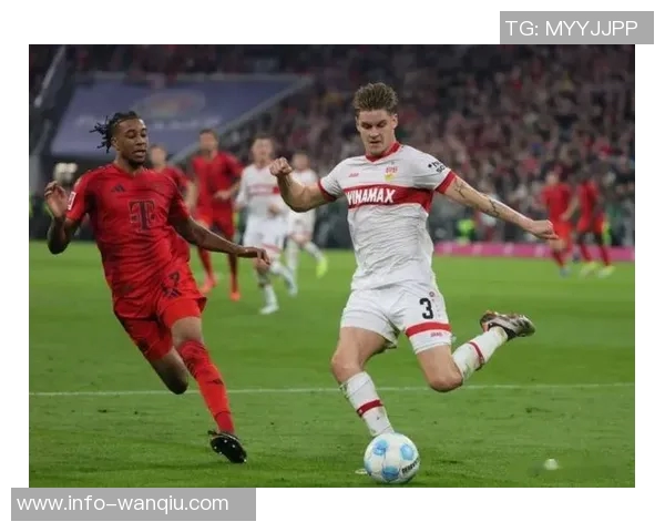 德国队宣布斯图加特前锋勒威林因伤退出集训备战新赛季